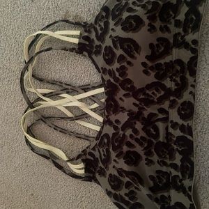 Victoria secret sports bra